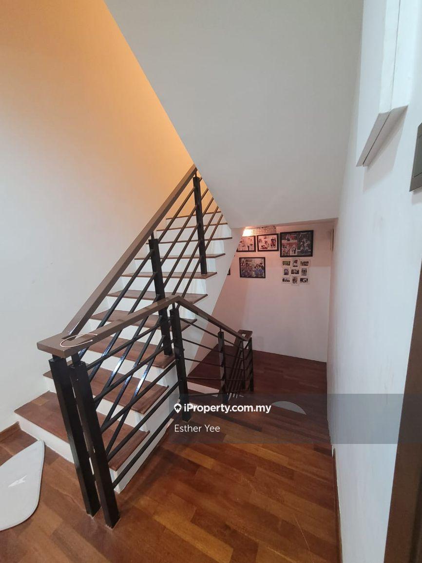 Rumah Berkembar untuk Dijual di Bandar Baru Selayang, Selayang oleh Esther Yee - iProperty.com.my