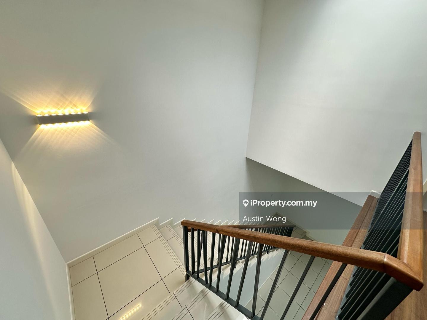 2-storey Terraced House for Sale in 16 Sierra, Puchong by Austin Wong - iProperty.com.my