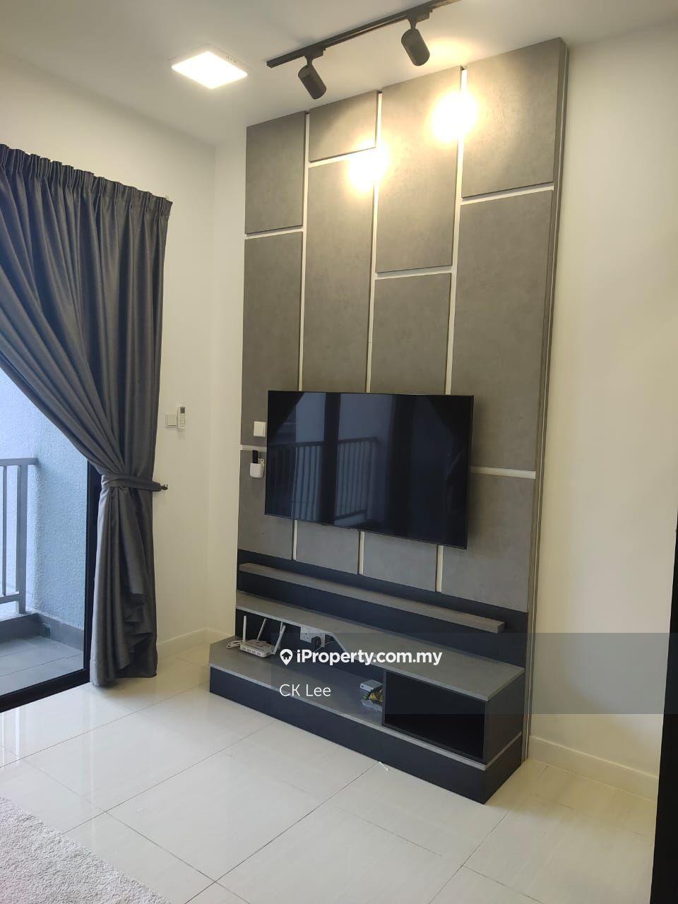 Kondominium untuk Disewa di One Cochrane Residence oleh CK Lee - iProperty.com.my