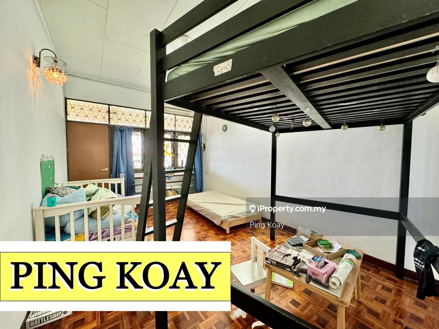 Semi-Detached House for Sale in Tanjung Bungah, Penang by Ping Koay - iProperty.com.my