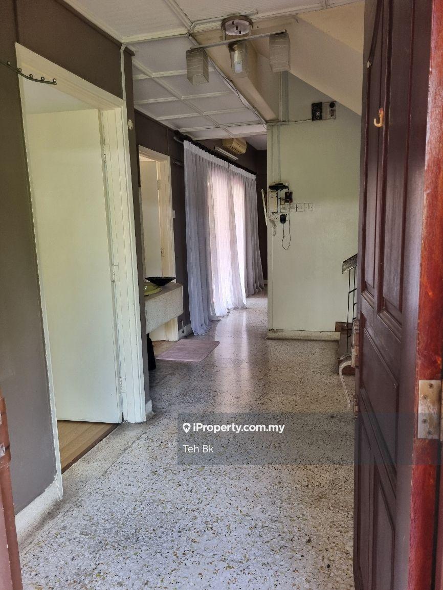 Bungalow House for Sale in Section 6, Shah Alam by Teh Bk - iProperty.com.my