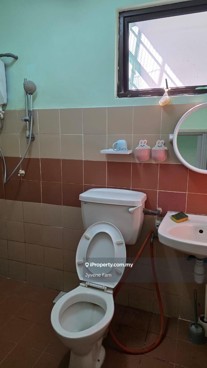 Condominium for Rent in Evergreen Park Acorn & Hazel by Jyvene Fam - iProperty.com.my