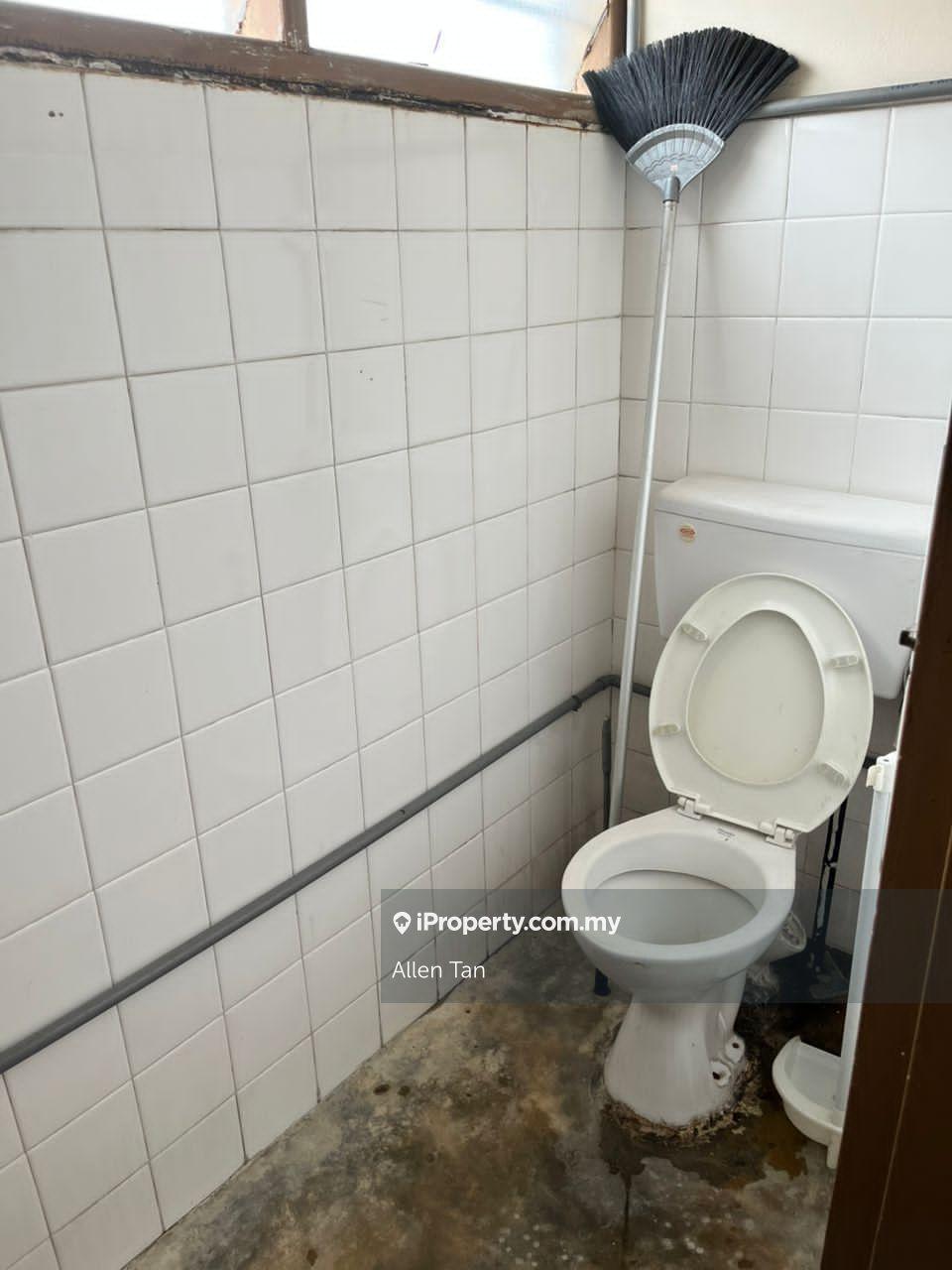 1-storey Terraced House for Sale in Seksyen 22, Petaling Jaya by Allen Tan - iProperty.com.my