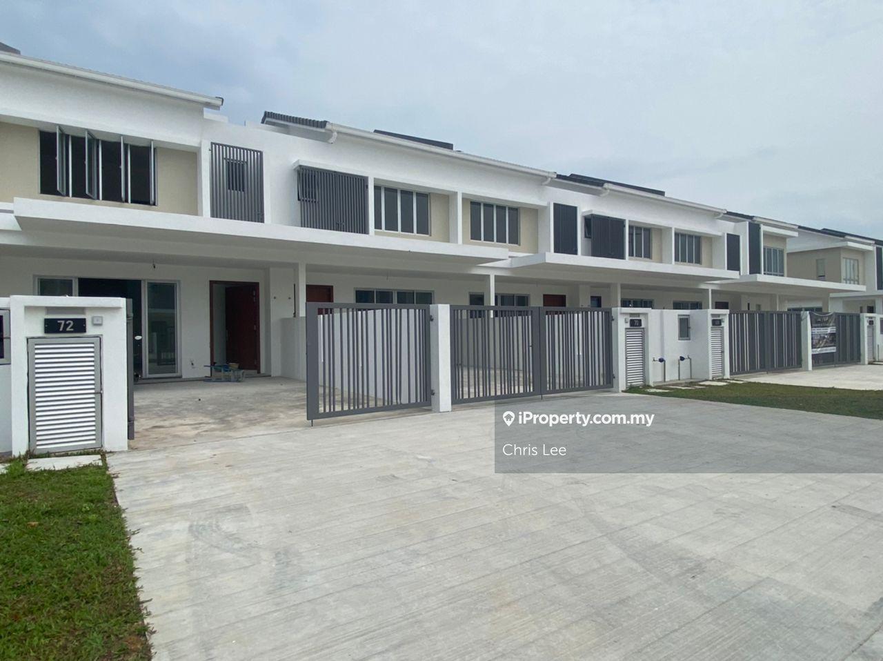 Rumah Berangkai 2 Tingkat untuk Dijual di Bandar Gamuda Cove, Dengkil oleh Chris Lee - iProperty.com.my