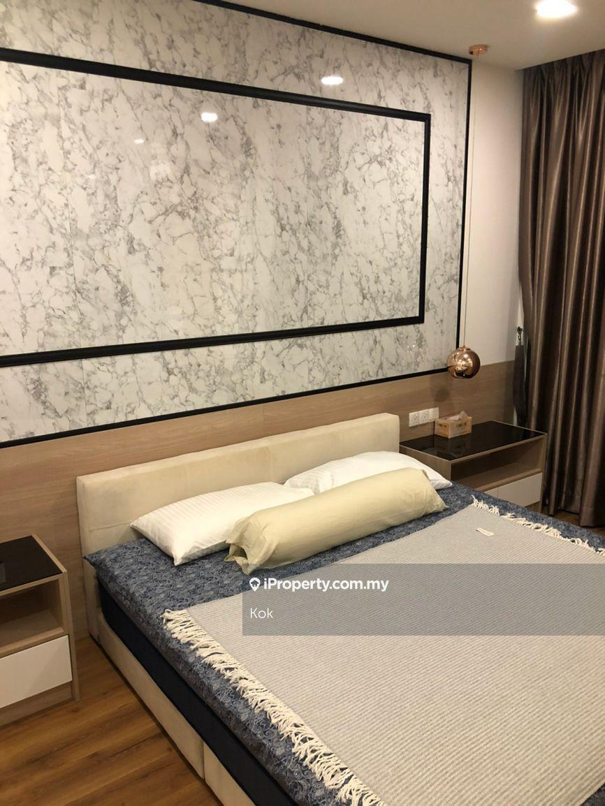 Rumah Berkembar untuk Dijual di Desa Petaling, Kuala Lumpur oleh Kok - iProperty.com.my