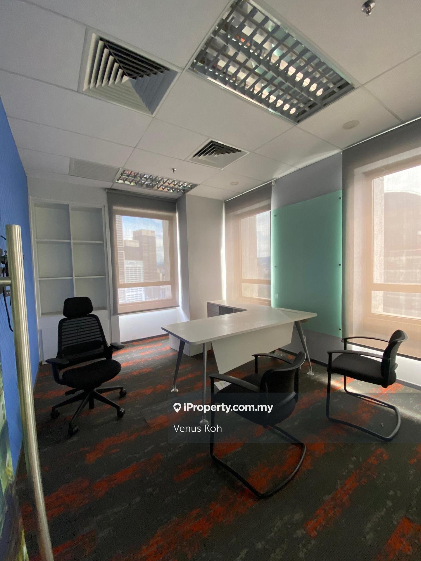 Retail-Office for Rent in KLCC, KL City Centre by Venus Koh - iProperty.com.my