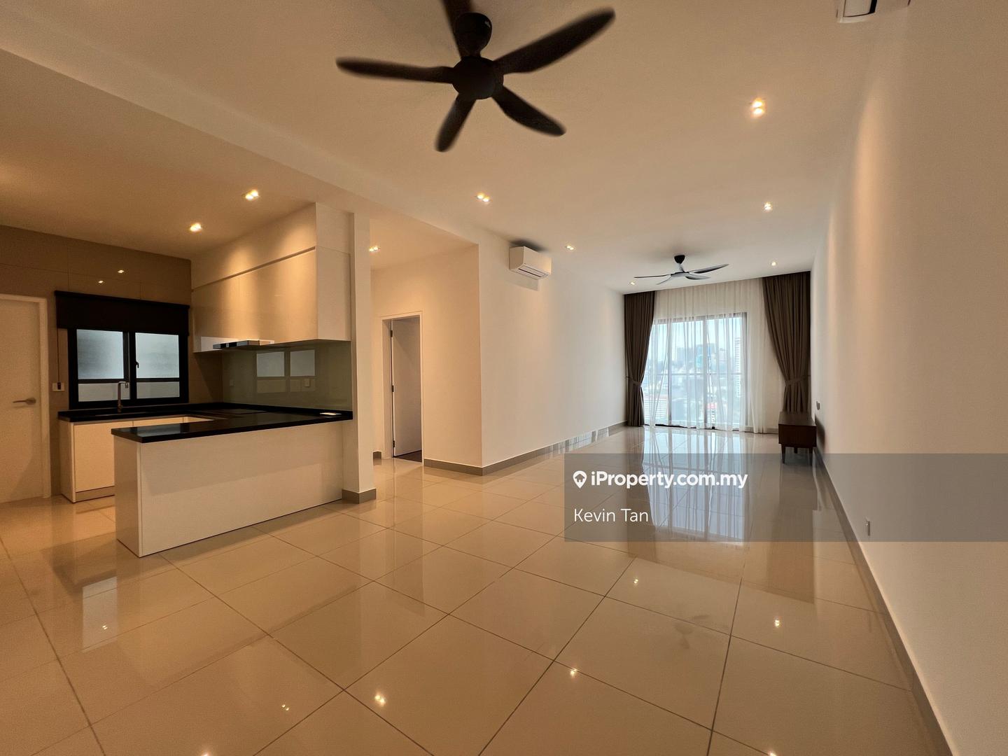 Condominium for Rent in Bangsar Hill Park by Kevin Tan - iProperty.com.my