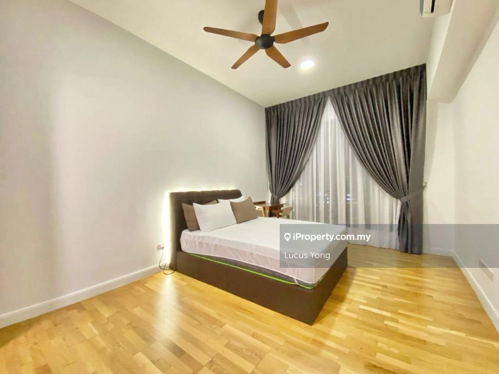 Condominium for Sale in One Cochrane Residence by Lucus Yong - iProperty.com.my