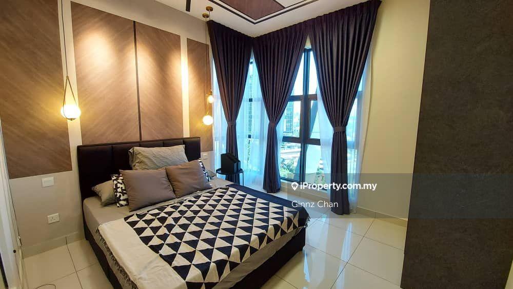 Service Residence for Rent in Arte Mont Kiara by Ginnz Chan - iProperty.com.my