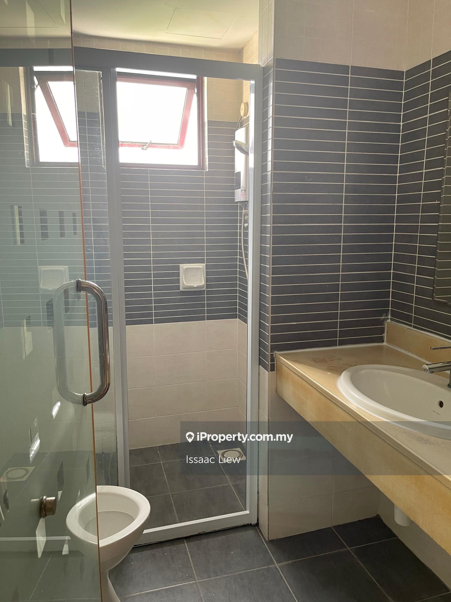 Condominium for Sale in Savanna Condominium by Issaac Liew - iProperty.com.my