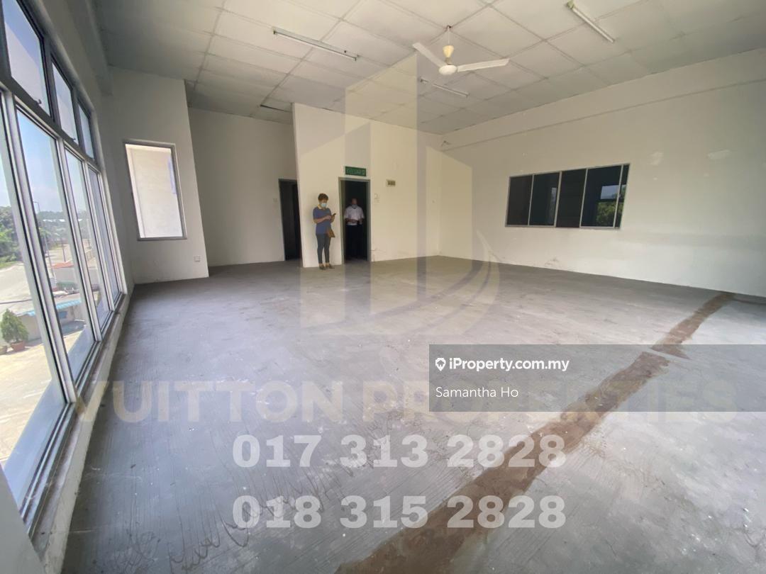 Detached Factory for Rent in Ipoh, Perak by Samantha Ho - iProperty.com.my