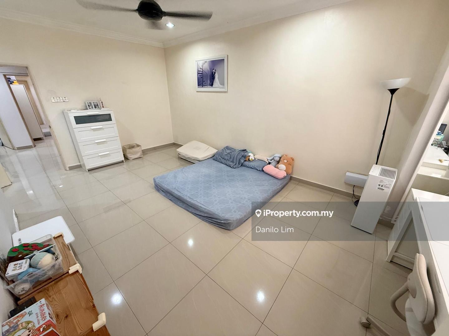 Rumah Berangkai 2 Tingkat untuk Dijual di Damai Rasa, Cheras oleh Danilo Lim - iProperty.com.my