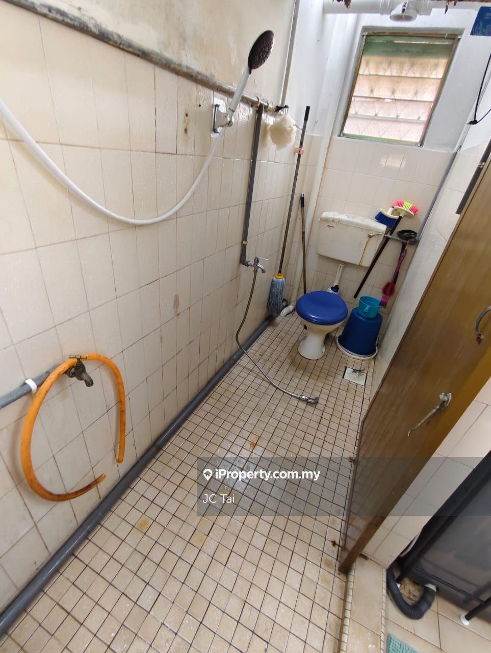 Cluster House for Sale in Seksyen 2 Wangsa Maju, Wangsa Maju by JC Tai - iProperty.com.my