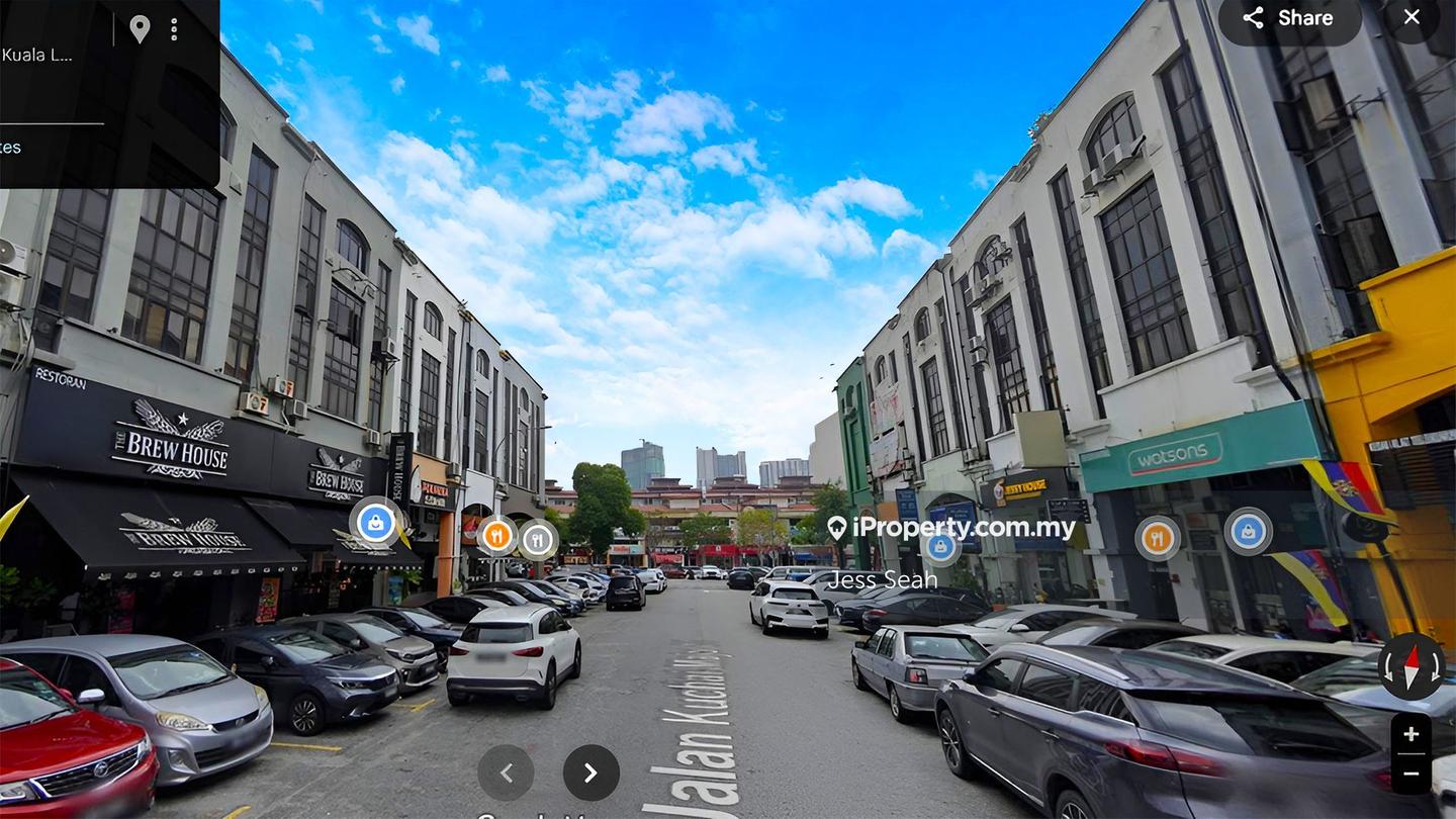 Office for Rent in Kuchai Entrepreneurs Park, Kuchai Lama by Jess Seah - iProperty.com.my