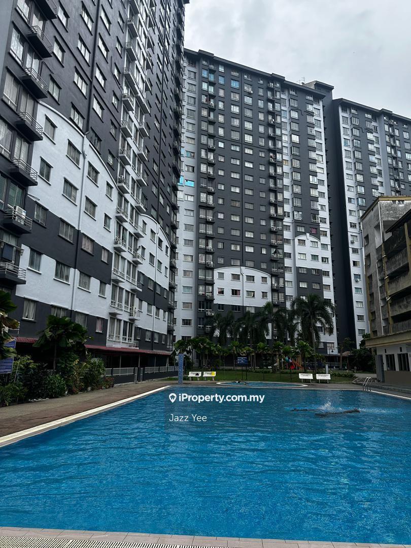 Pangsapuri untuk Dijual di Vista Impiana oleh Jazz Yee - iProperty.com.my