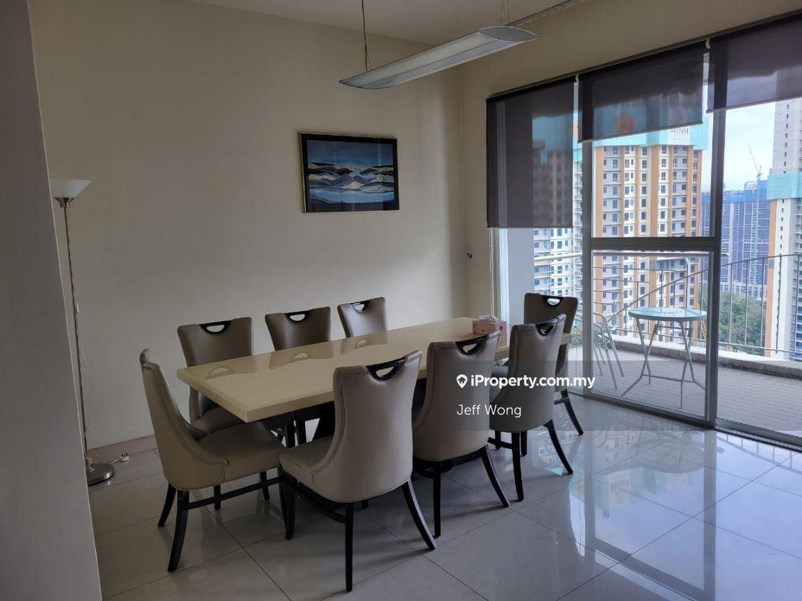 Condominium for Rent in Kiaramas Ayuria by Jeff Wong - iProperty.com.my