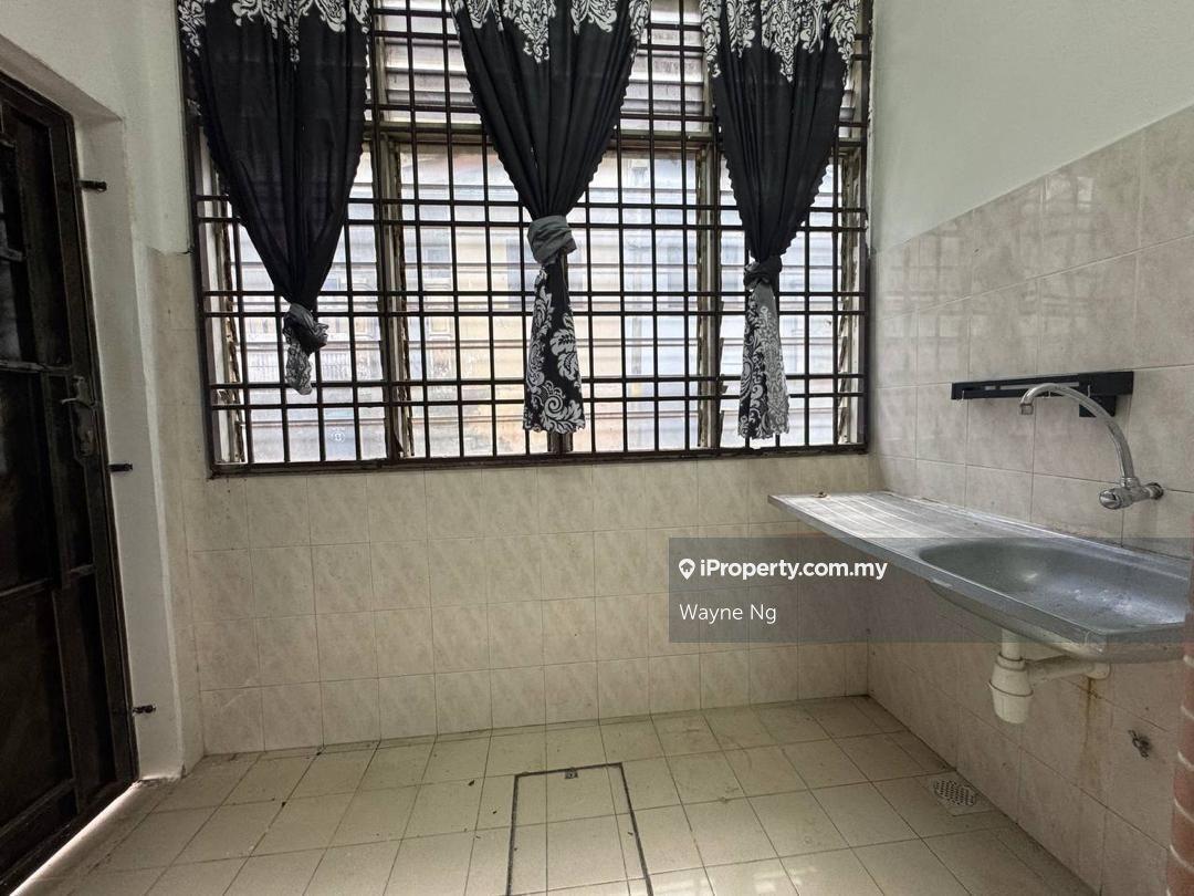 2-storey Terraced House for Sale in Taman Pulai Utama, Skudai by Wayne Ng - iProperty.com.my