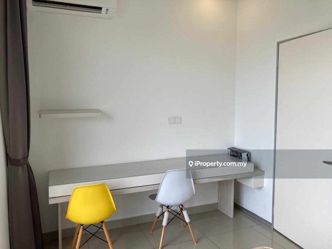 Service Residence for Rent in Utropolis Suites 1 by Cannis Choy - iProperty.com.my