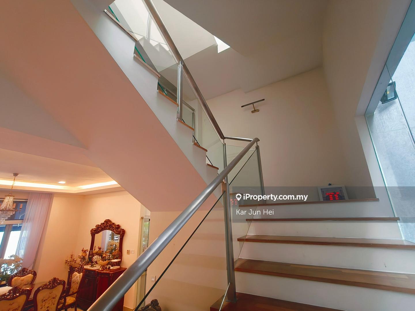 Bungalow House for Sale in The Valley TTDI, Ampang by Kar Jun Hei - iProperty.com.my