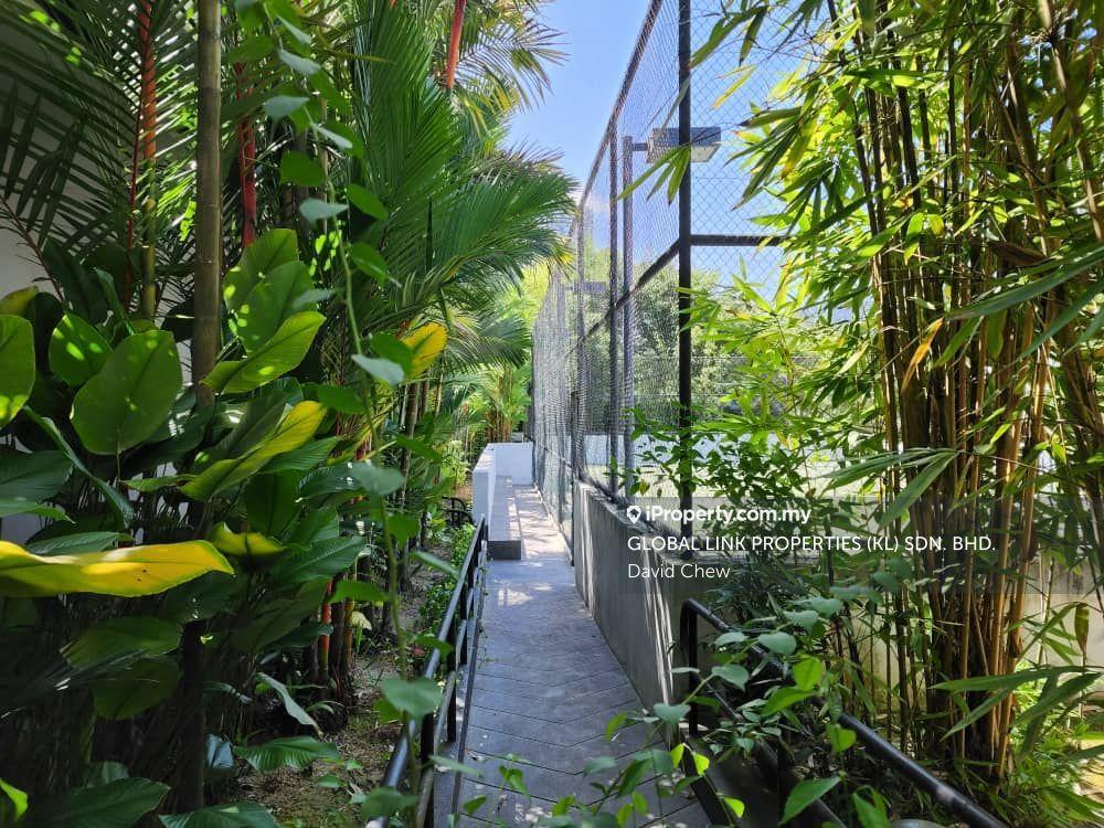 Rumah Berkembar untuk Dijual di Taman Melawati, Ulu Kelang oleh David Chew - iProperty.com.my