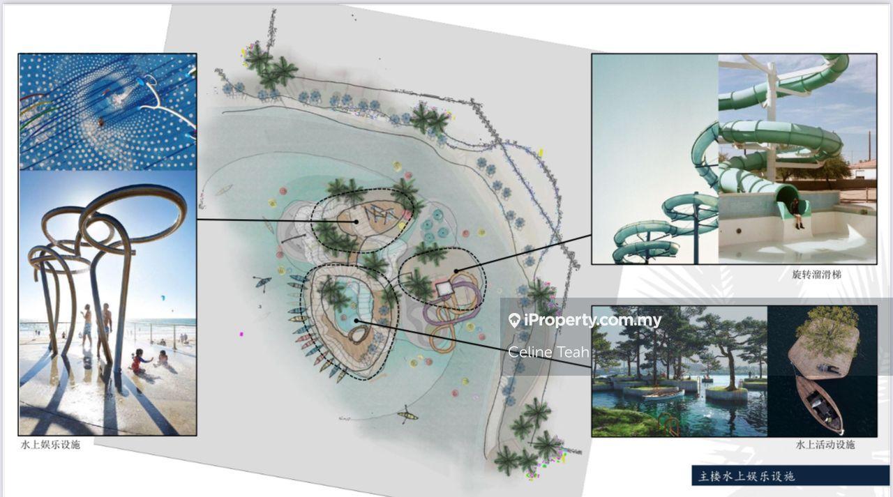 Tanah Komersial untuk Dijual di Tuaran, Sabah oleh Celine Teah - iProperty.com.my