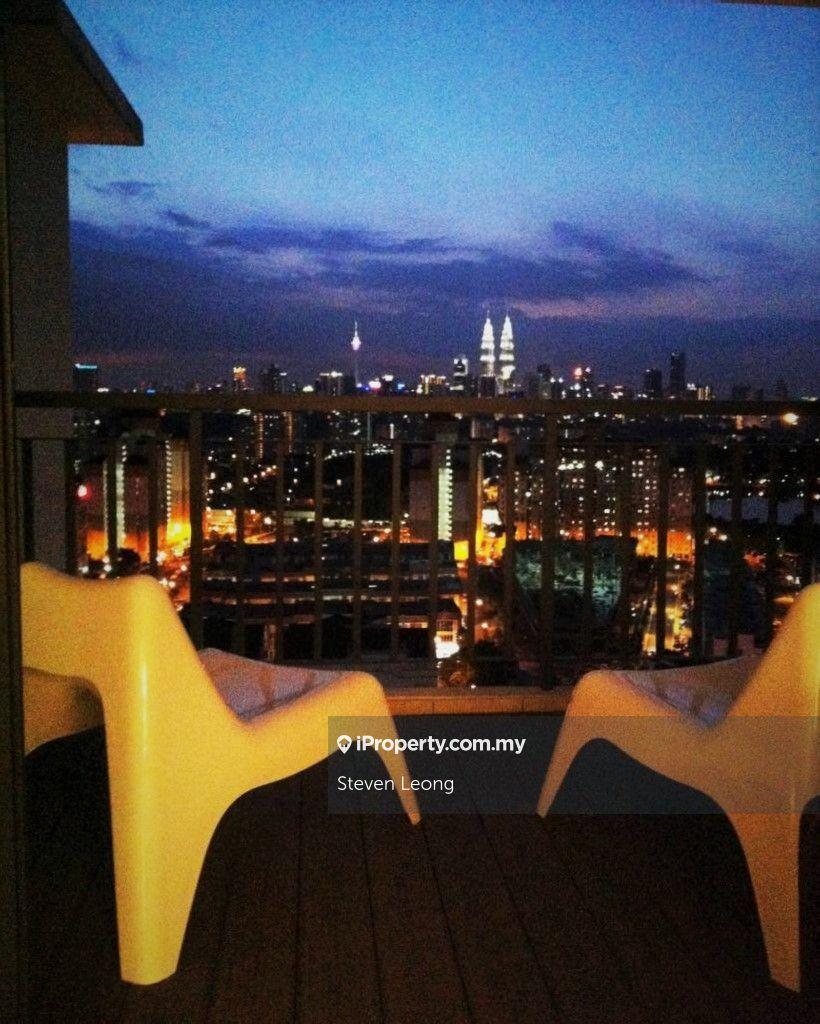 Condominium for Sale in Ampang Putra Residency by Steven Leong - iProperty.com.my