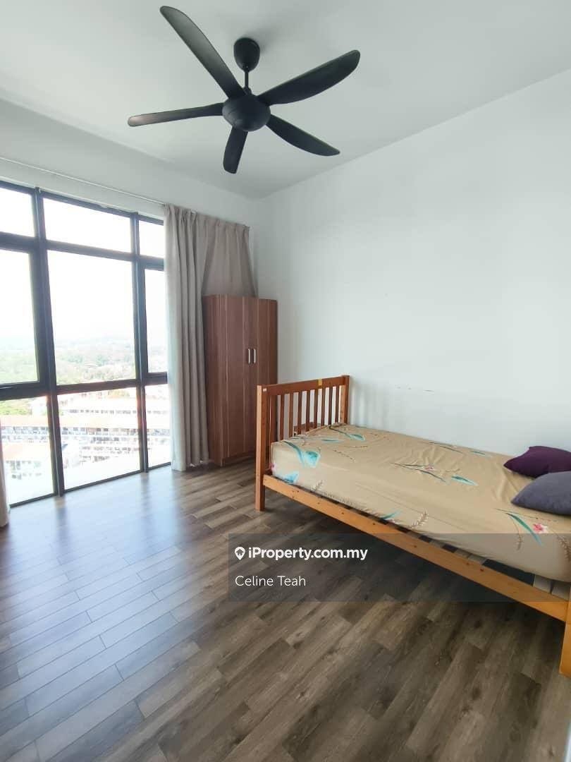 Service Residence for Rent in Elemen Utara KK by Celine Teah - iProperty.com.my