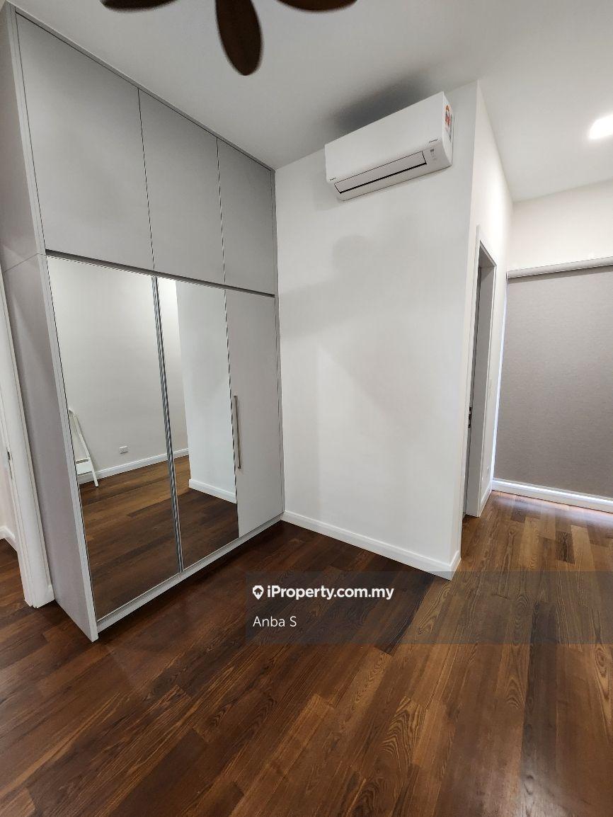 Semi-Detached House for Rent in Mont Kiara, Kuala Lumpur by Anba S - iProperty.com.my