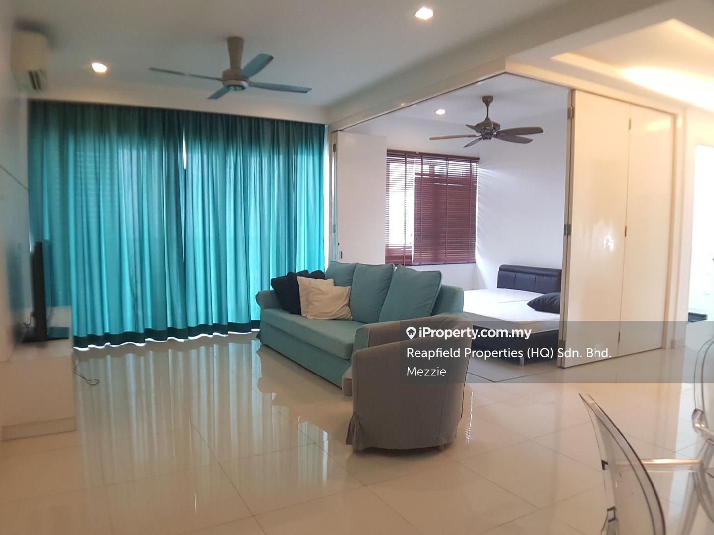 Condominium for Sale in 3 Residen @ Melawati by Mezzie - iProperty.com.my