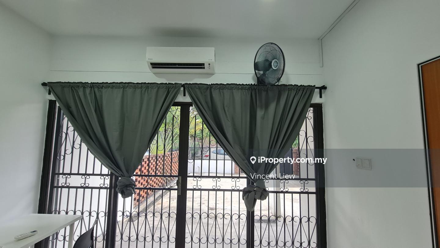 2-storey Terraced House for Rent in Taman Danau Desa, Taman Desa by Vincent Liew - iProperty.com.my