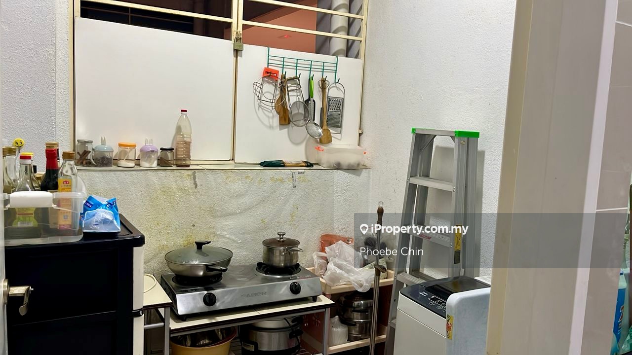 Service Residence for Sale in Fortune Perdana by Phoebe Chin - iProperty.com.my