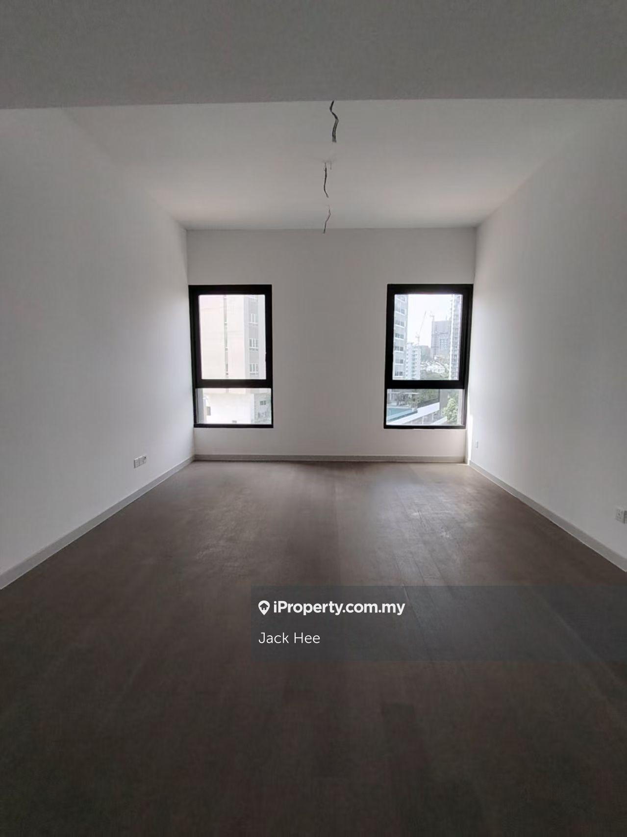 Kondominium untuk Dijual di ALIX Residences oleh Jack Hee - iProperty.com.my