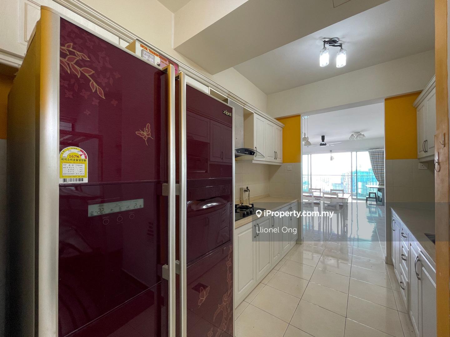 Condominium for Sale in Riana Green East by Llionel Ong - iProperty.com.my