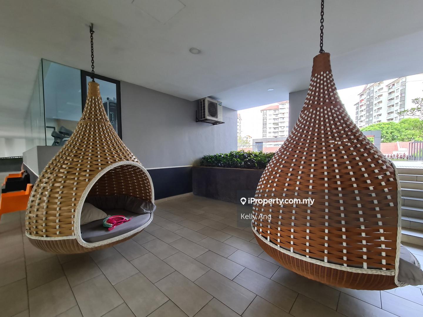 Condominium for Rent in Urbana Residences by Kelly Ang - iProperty.com.my