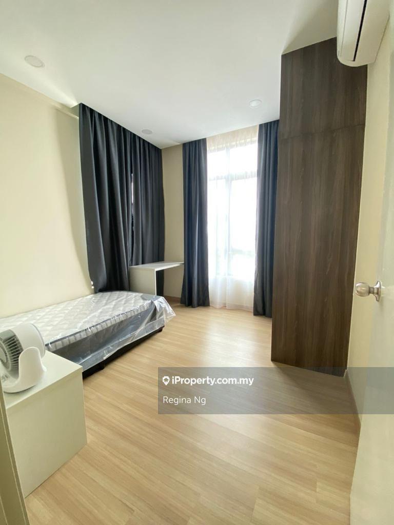 Residensi Servis untuk Disewa di The Mark @ Cheras oleh Regina Ng - iProperty.com.my