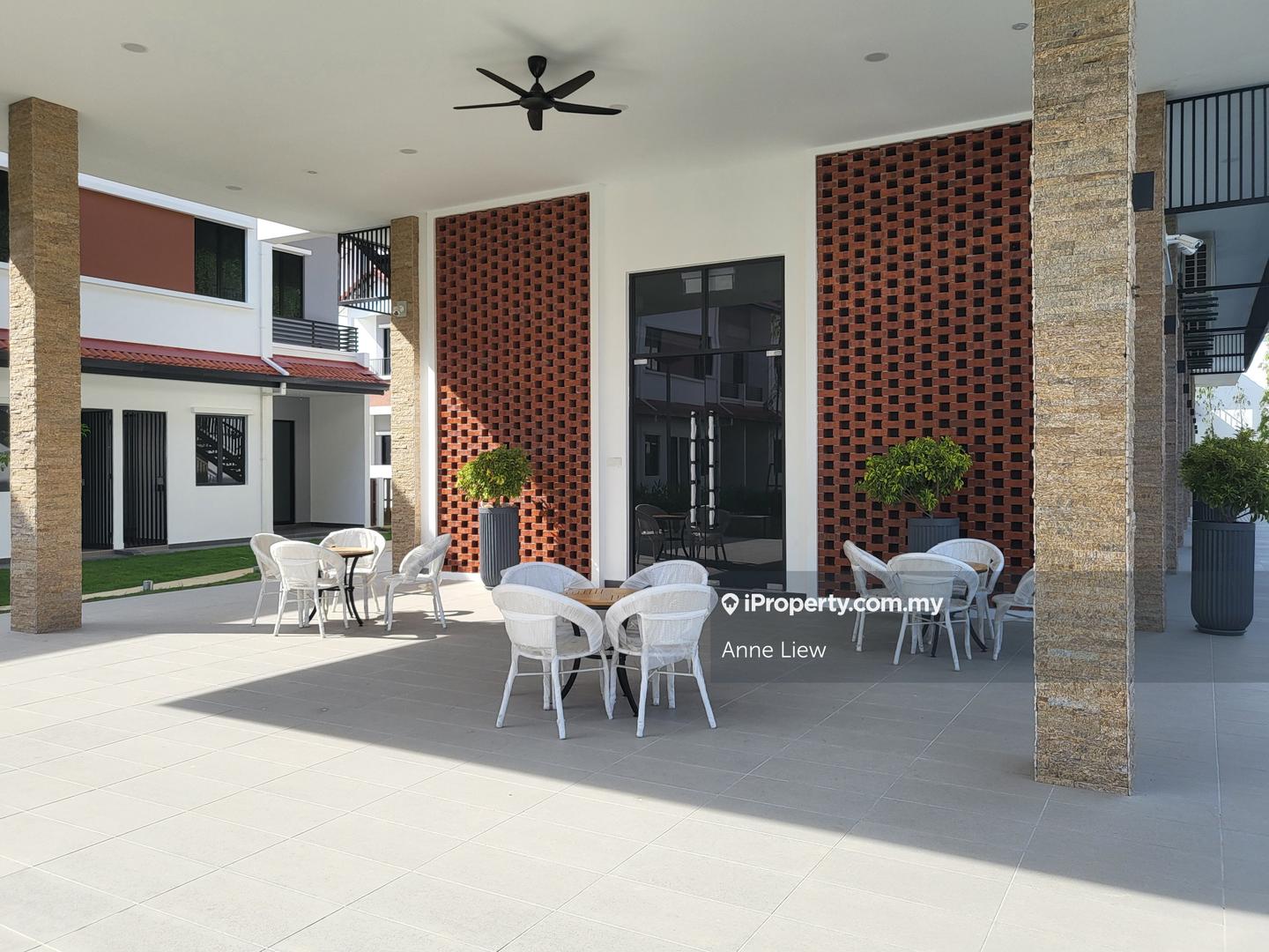 Rumah Berangkai 2 Tingkat untuk Disewa di Reef of Tropic, Setia Eco Glades, Cyberjaya oleh Anne Liew - iProperty.com.my