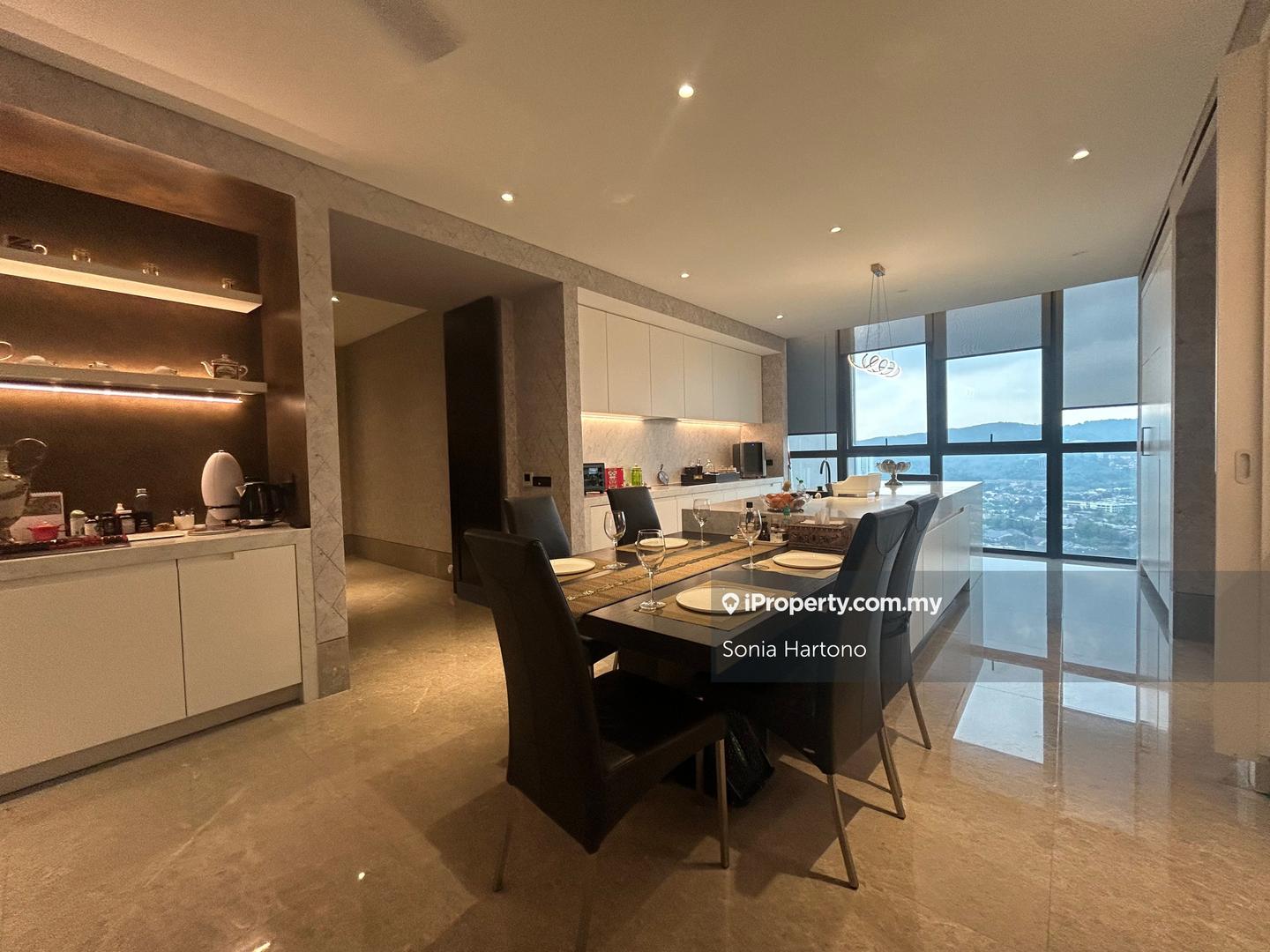 Condominium for Sale in Aira Residence by Sonia Hartono - iProperty.com.my