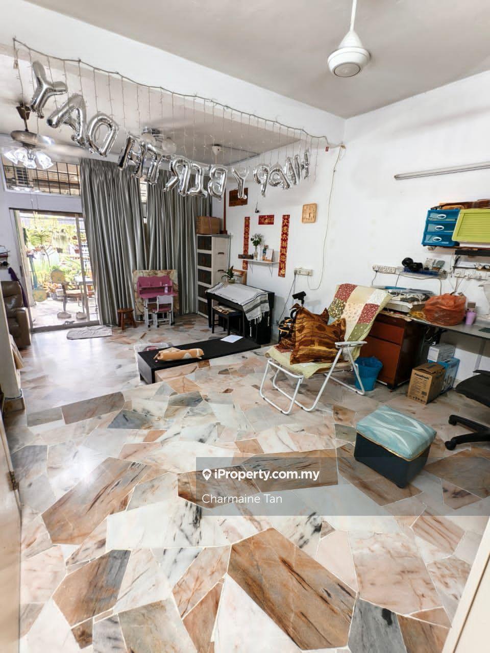 2-storey Terraced House for Sale in Taman Bukit Maluri, Kepong by Charmaine Tan - iProperty.com.my