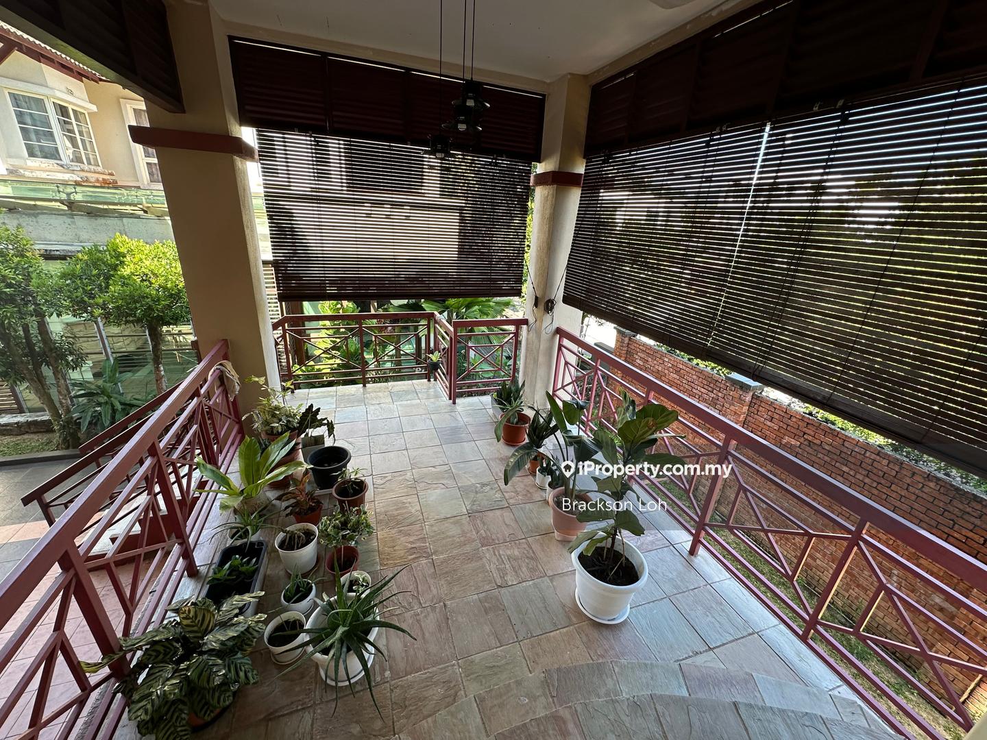 Bungalow House for Sale in Taman Melawati, Ulu Kelang by Brackson Loh - iProperty.com.my