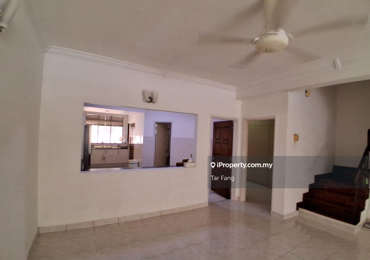 2.5-storey Terraced House for Sale in Bandar Utama 7, Bandar Utama by Tar Fang - iProperty.com.my