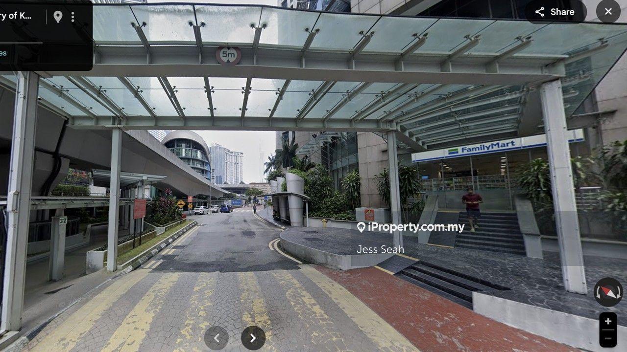 Kedai untuk Dijual di Kl Sentral, Kuala Lumpur oleh Jess Seah - iProperty.com.my
