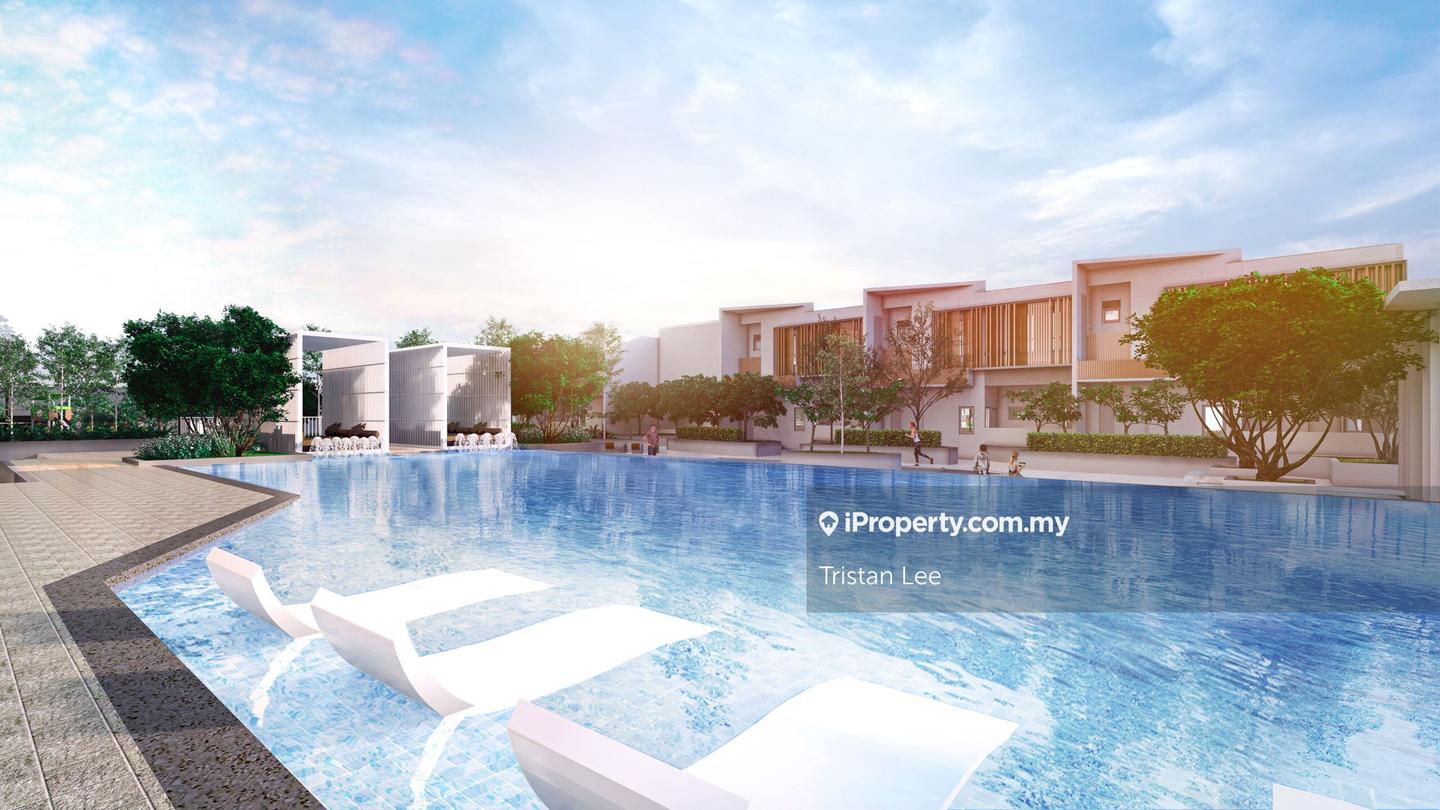 Condominium for Sale in Mahogany Residences by Tristan Lee - iProperty.com.my