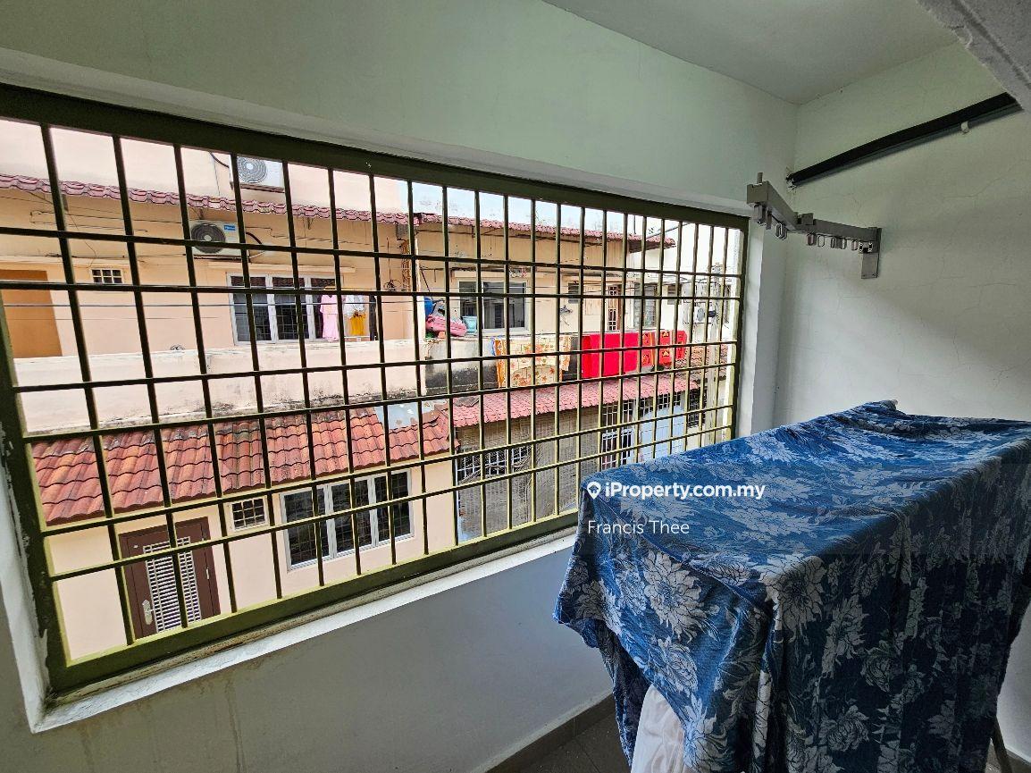 3-storey Terraced House for Sale in Taman Putri Jaya, Cheras by Francis Thee - iProperty.com.my