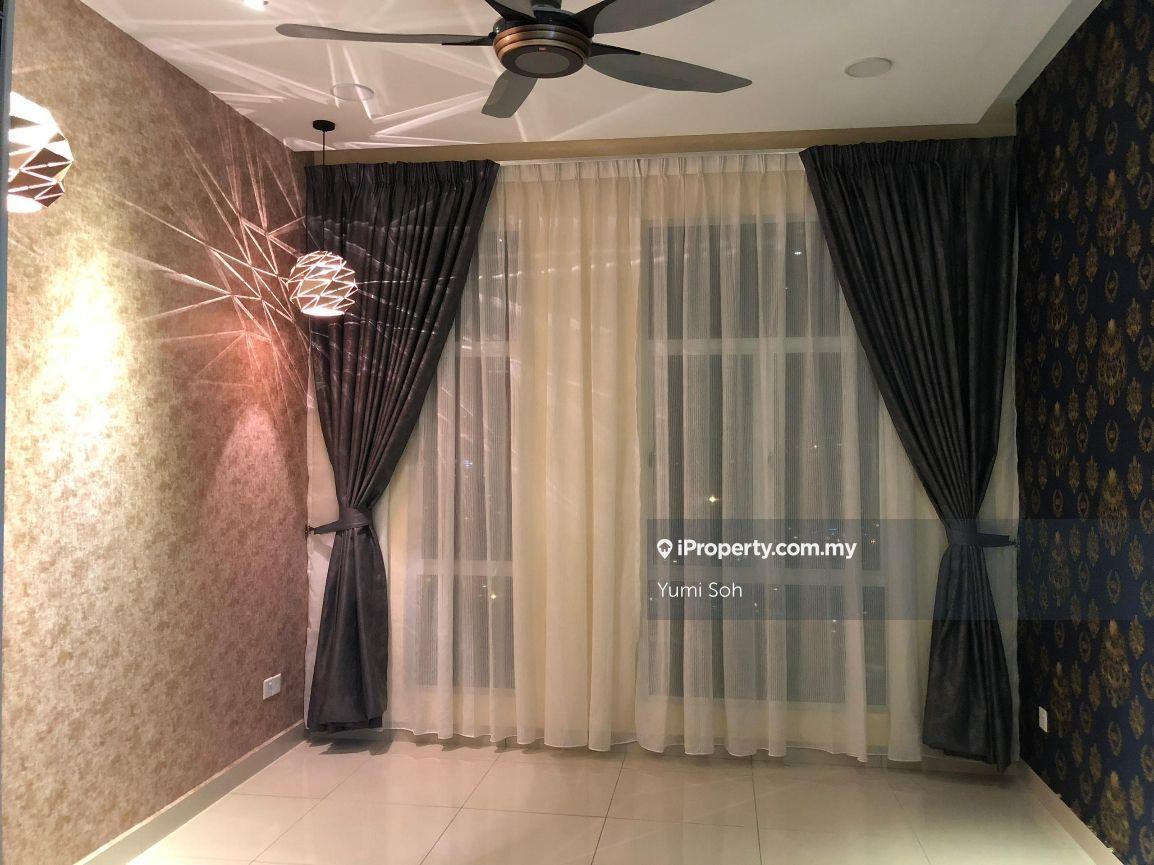 Condominium for Rent in Green Residence by Yumi Soh - iProperty.com.my