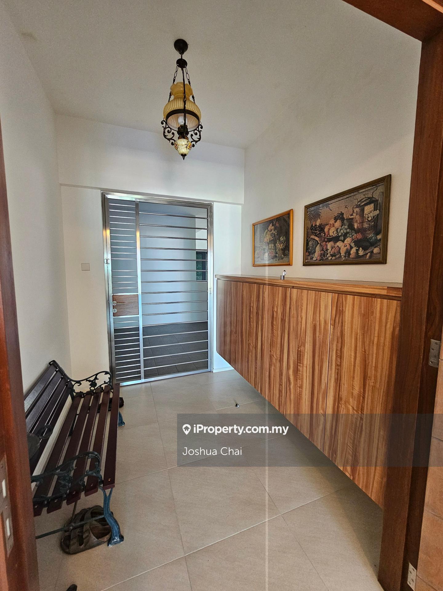 Kondominium untuk Dijual di Mira Residence oleh Joshua Chai - iProperty.com.my