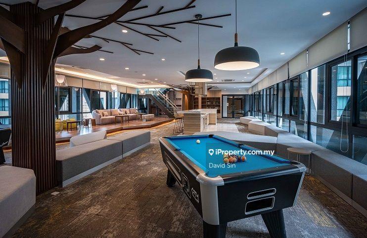 Service Residence for Rent in The Potpourri by David Sin - iProperty.com.my