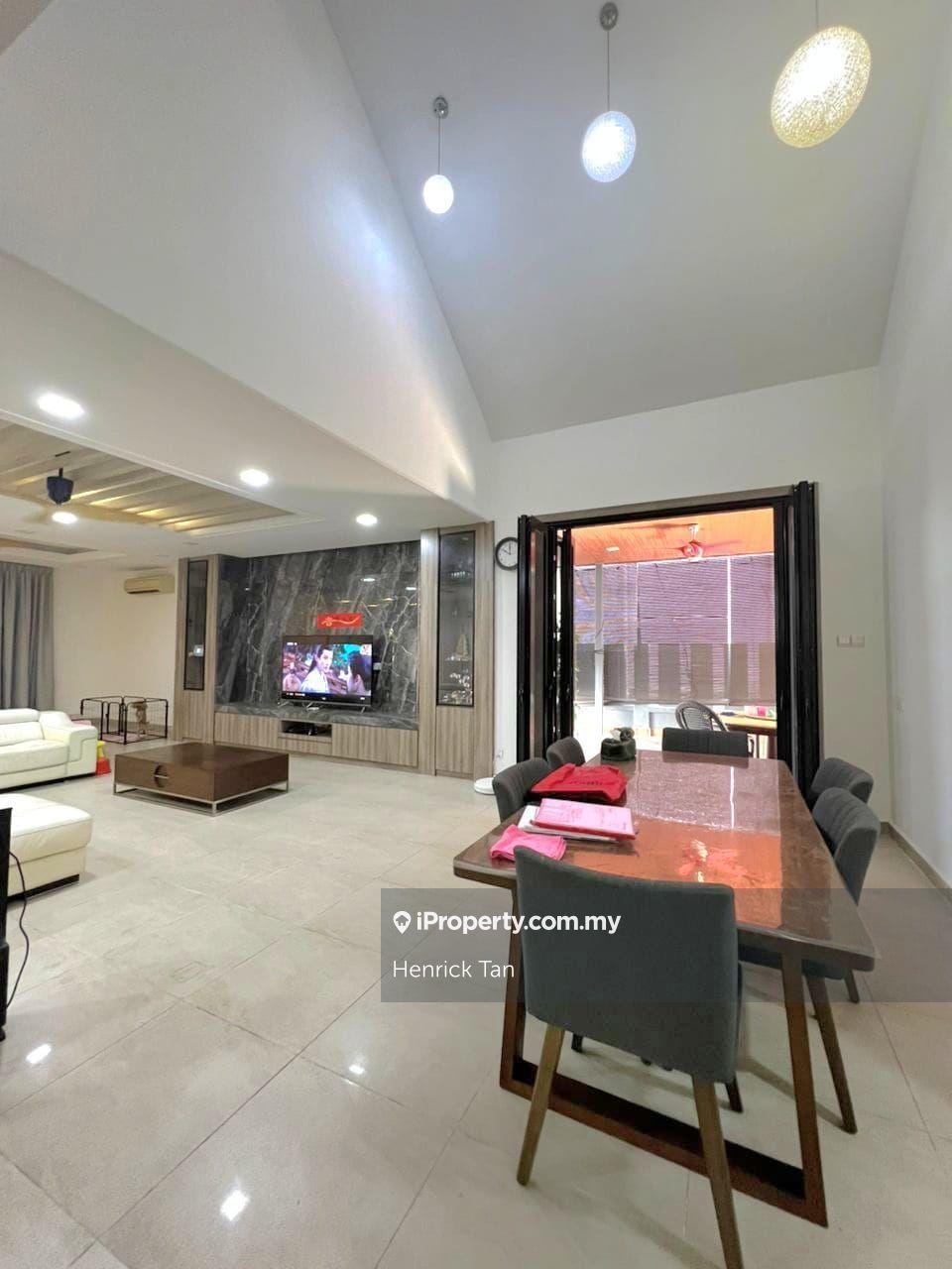 Bungalow House for Sale in Bandar Kinrara Seksyen 9, Bandar Kinrara by Henrick Tan - iProperty.com.my