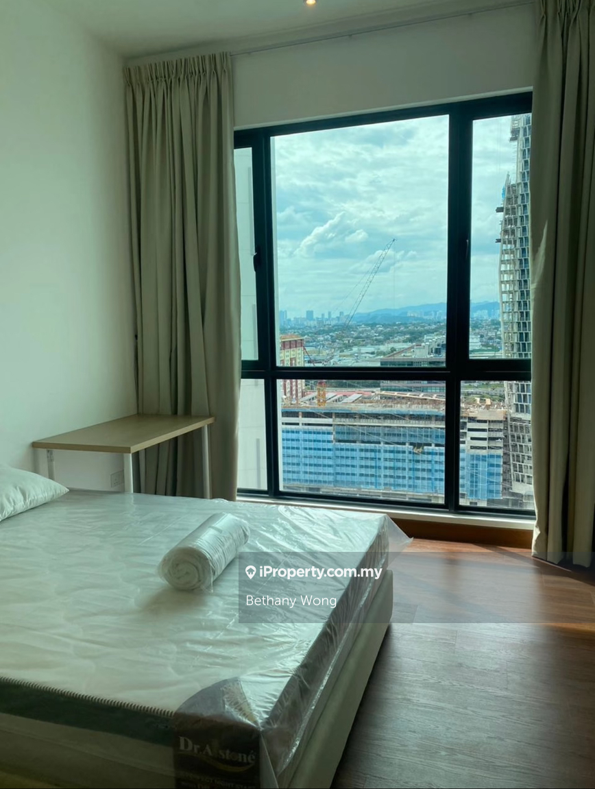 Service Residence for Rent in Greenfield Residence by Bethany Wong - iProperty.com.my