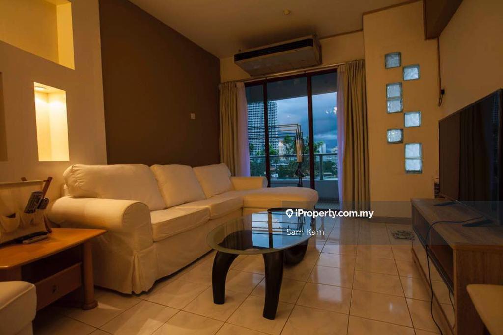 Condominium for Sale in Marina Bay Condominium by Sam Kam - iProperty.com.my