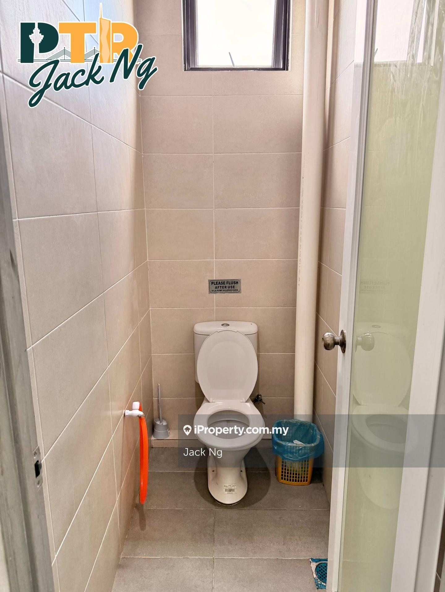 Retail-Office for Rent in Setia Central, Juru by Jack Ng - iProperty.com.my